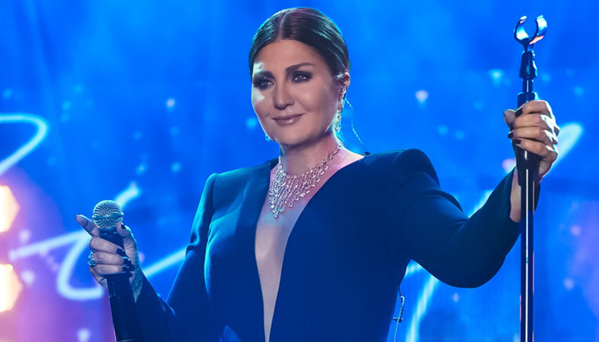 Turne için geri sayım başladı