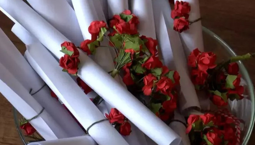 Hıdırellezde tuz yiyip yatmak günah mı Hıdırellezde tuz neden yenir İşte, o detaylar Hıdırellezde tuz yiyip yatmak günah mı Hıdırellezde tuz neden yenir İşte, o detaylar