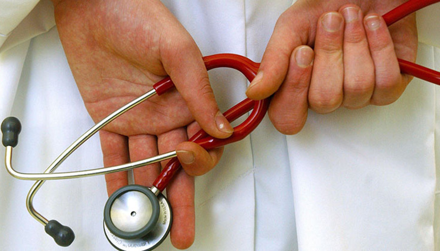 4 bin 800 aile hekimi açığı var 4 bin 800 aile hekimi açığı var