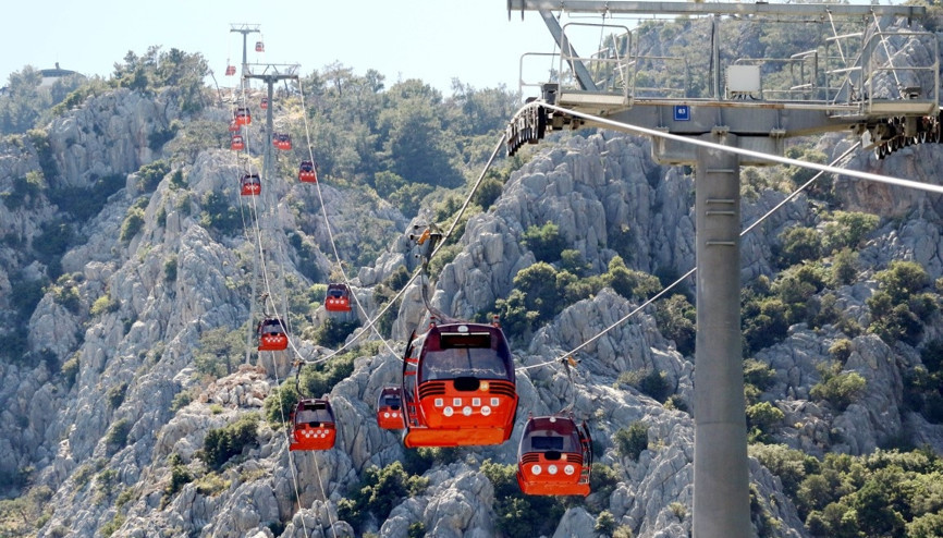 Teleferik kazasında Kepez Belediye Başkanı Kocagöz’ün tutukluluğuna 2’nci itiraz
