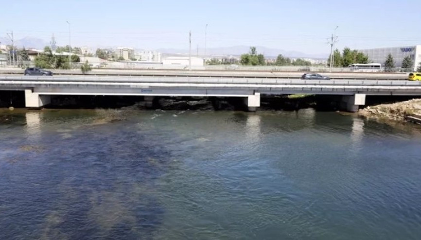 Antalyanın su kaynaklarına kaçak sondaj darbesi Yer altı su seviyesi 2 metre geriledi
