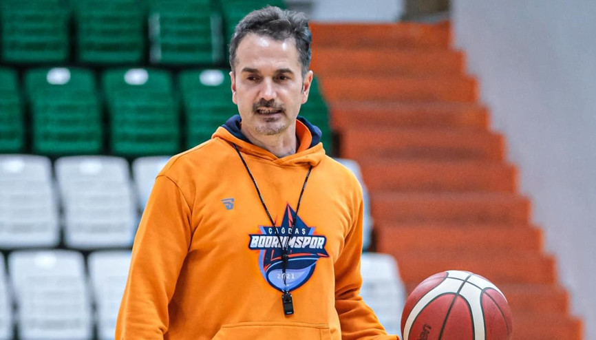 Çağdaş Bodrum’da Ahmet Çakı ayrılık kararını duyurdu