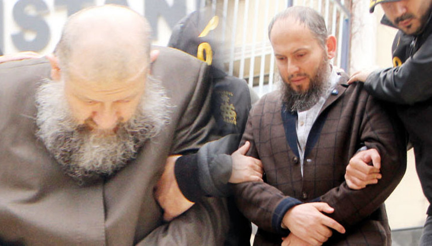 ‘Utanç davası’nda duruşma ertelendi