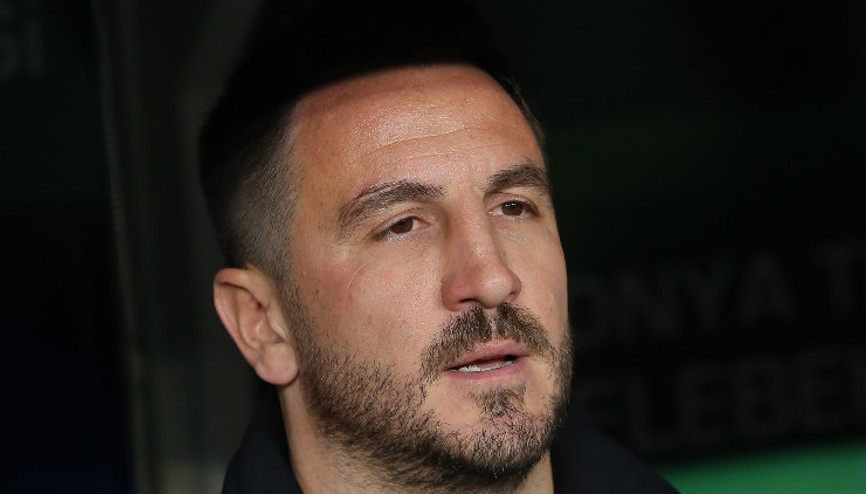 Ali Çamdalı: Gönül ister ki üç puanla onları bugün eve gönderelim Ali Çamdalı: Gönül ister ki üç puanla onları bugün eve gönderelim