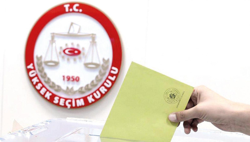 En yüksek katılım Manisa ve Artvin’de