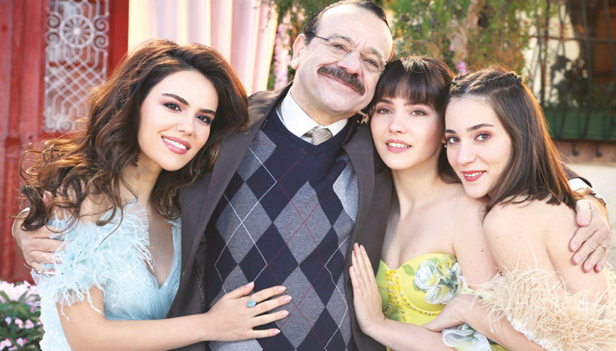 Reha Özcan: Biz ataerkil değil anaerkiliz