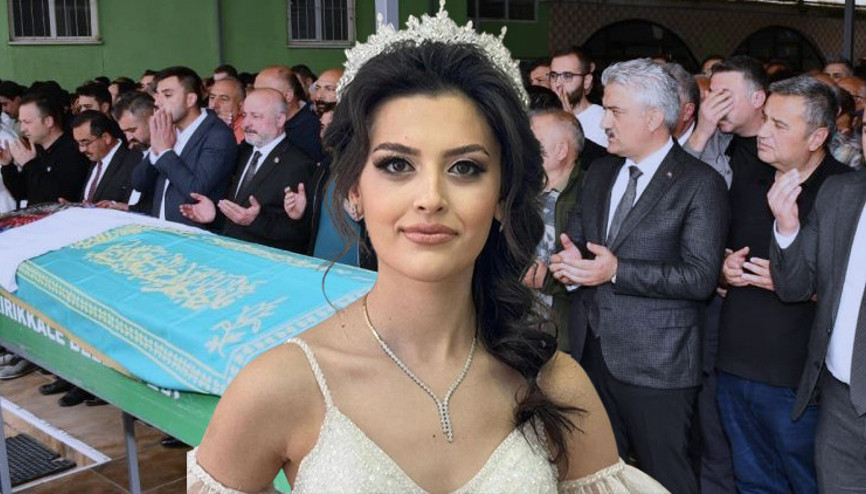 Doktor Melike, ameliyat sonrası hayatını kaybetmişti... Aileden çarpıcı iddia