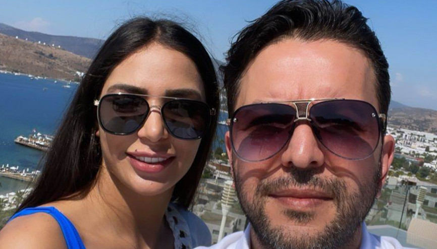 Ayrılık açıklaması geldi... Aramızdaki hikaye sonlandı