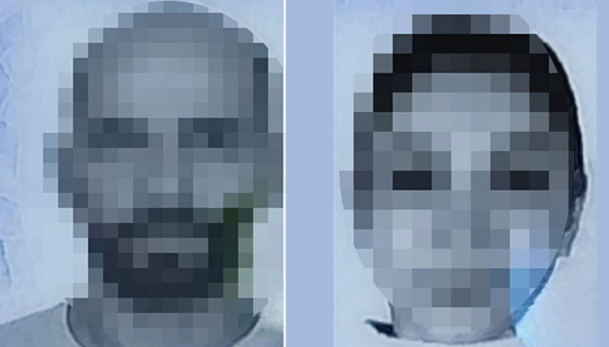 Eski voleybolcu ve sevgilisi hırsızlıktan gözaltına alınmıştı... Serbest kaldılar