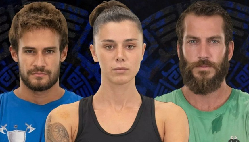 Survivor All Star 2024’te “Kim Şampiyon Olur” anketi