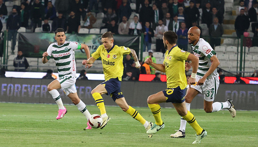 Galatasaray Fenerbahçe derbisi ne zaman, hangi gün, saat kaçta İşte GS-FB derbi tarihi