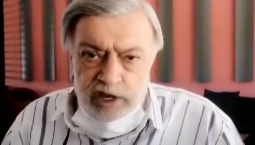 Kahtalı Mıçeden hakkında çıkan haberlere tepki