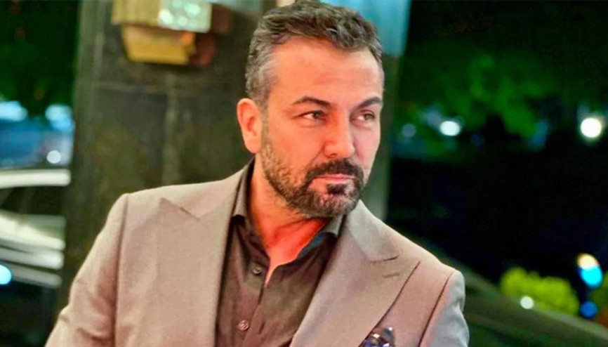 Saruhan Hünel’in sağlık durumu | Saruhan Hünel kimdir, kaç yaşında Saruhan Hünel’in sağlık durumu | Saruhan Hünel kimdir, kaç yaşında