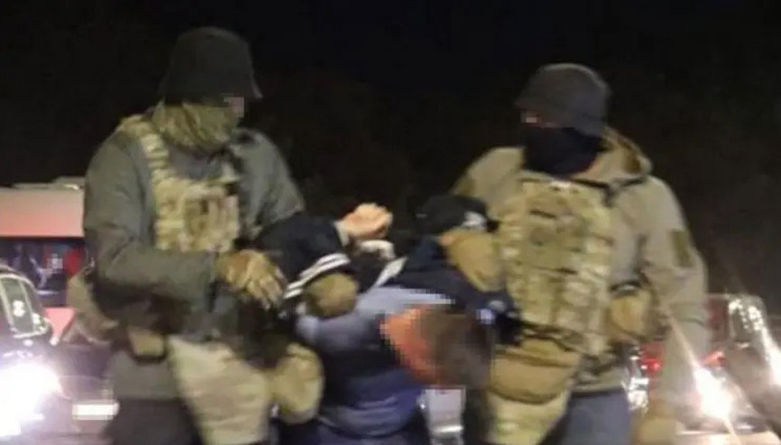 Ukrayna görüntüleri yayınladı: Zelenskiye suikast planı önlendi