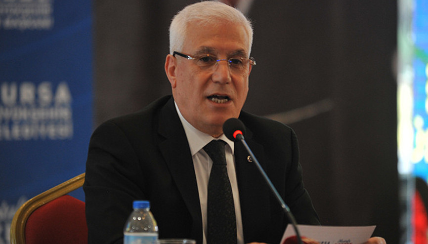 Bursa Büyükşehir Belediye Başkanı Mustafa Bozbey’den akraba ataması iddialarına yanıt: Süreç tamamlanmadan bitti Bursa Büyükşehir Belediye Başkanı Mustafa Bozbey’den akraba ataması iddialarına yanıt: Süreç tamamlanmadan bitti