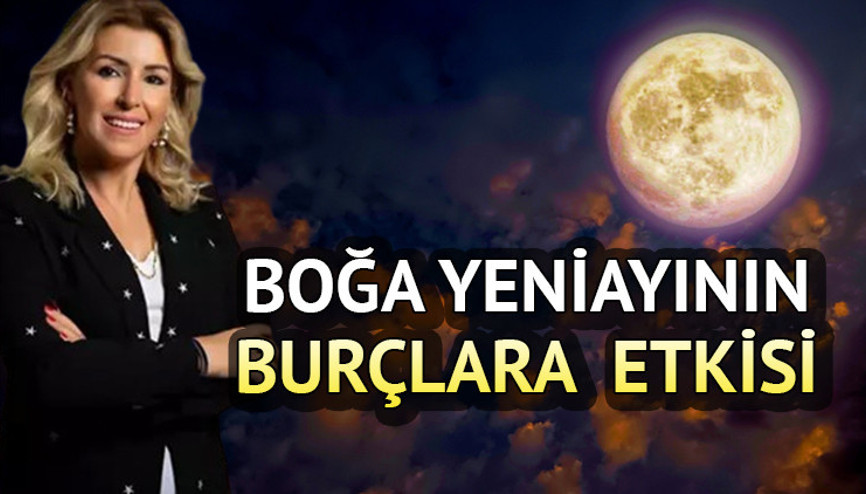 BOĞA YENİAYIN BURÇLARA ETKİSİ || Boğa burcunda yeni ayı hangi burcu nasıl etkileyecek Aygül Aydın anlattı BOĞA YENİAYIN BURÇLARA ETKİSİ || Boğa burcunda yeni ayı hangi burcu nasıl etkileyecek Aygül Aydın anlattı