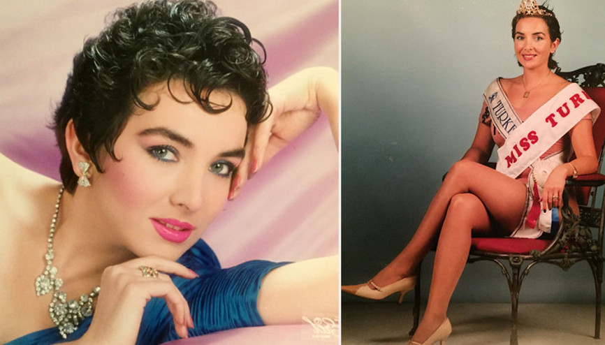 Menekşe gözlerine şarkılar bile yazılmıştı... Türkiyenin en güzel kızıydı... Sonra kocasını erken kaybetti ve kendisini üç çocuğuna adadı Menekşe gözlerine şarkılar bile yazılmıştı... Türkiyenin en güzel kızıydı... Sonra kocasını erken kaybetti ve kendisini üç çocuğuna adadı