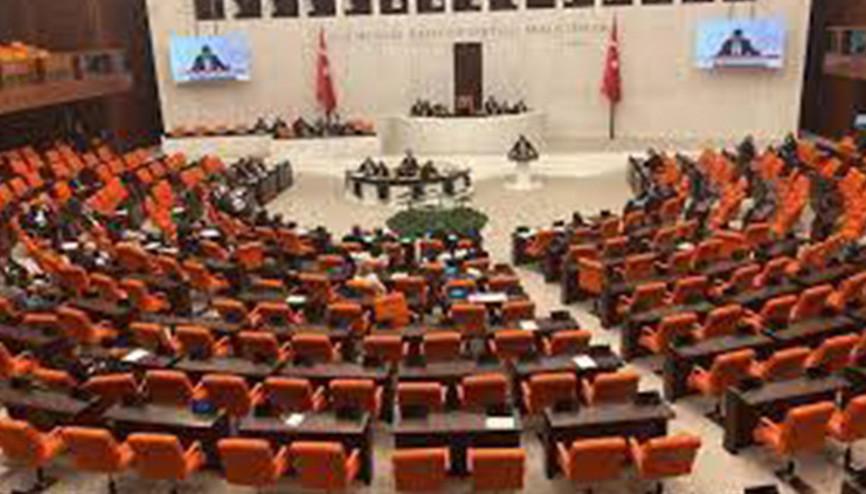 Mecliste Deniz Gezmiş tartışması