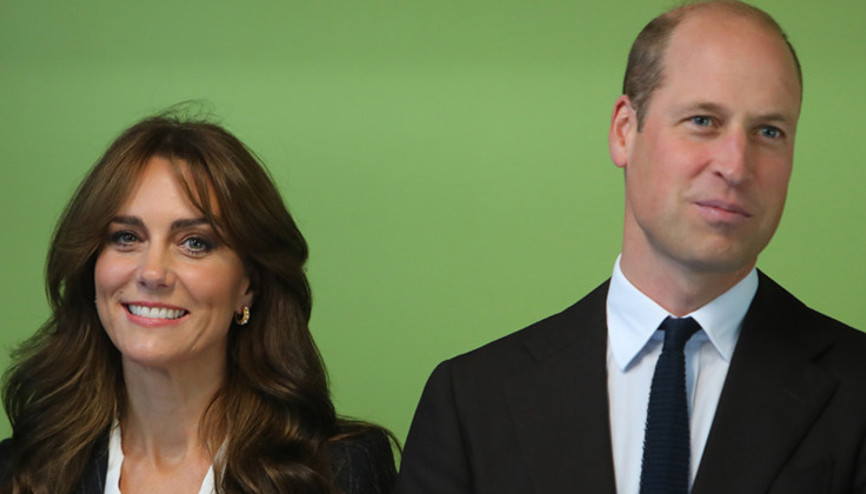 William çantasını topladı gidiyor... Katein hayranları heyecanlandı William çantasını topladı gidiyor... Katein hayranları heyecanlandı