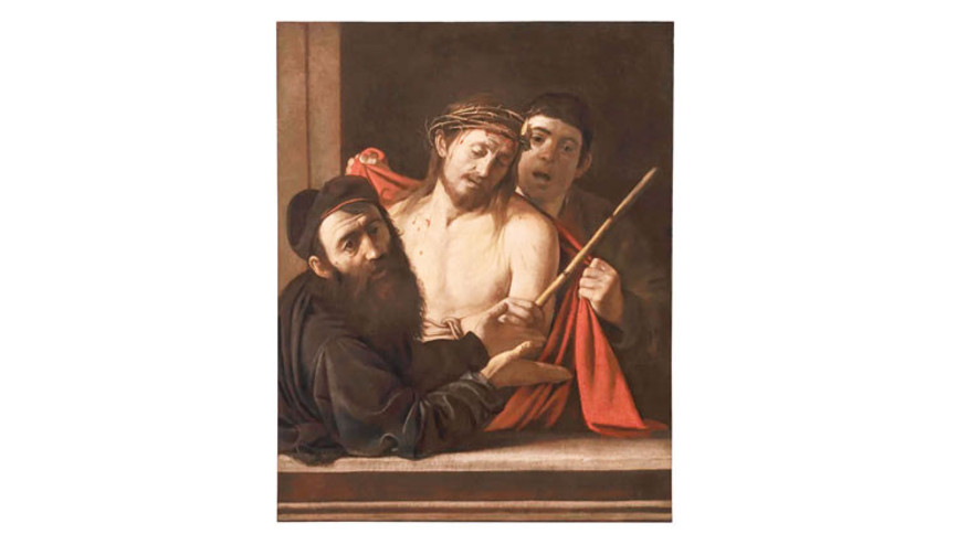 Caravaggio’nun tablosu bedavaya gidecekti