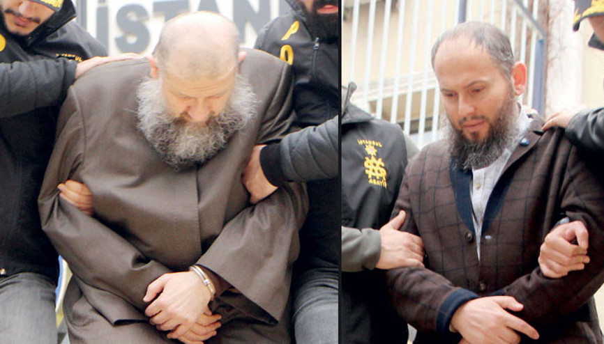 Utanç davasında ‘yargıya müdahale’ iddiasına KADEM’den sert tepki Utanç davasında ‘yargıya müdahale’ iddiasına KADEM’den sert tepki