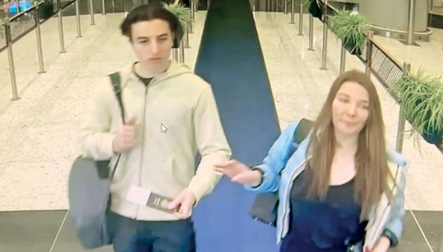 Tartışmalı kazayı Türkiye DHA’dan öğrendi Tartışmalı kazayı Türkiye DHA’dan öğrendi