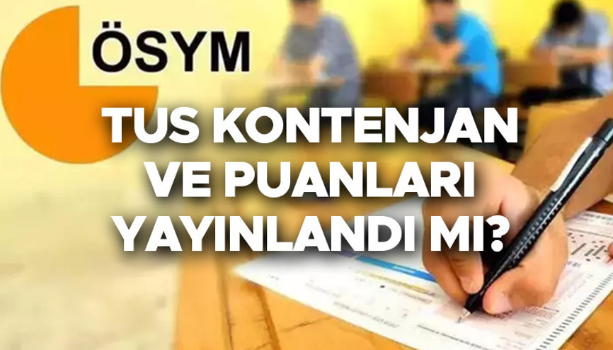 TUS KONTENJANLARI VE TABAN PUANLARI 2024 | TUS tercihleri ne zaman, başladı mı ÖSYM TUS 1. Dönem tercih kılavuzu yayınlandı mı ÖSYM TUS tercih ekranı bilgisi TUS KONTENJANLARI VE TABAN PUANLARI 2024 | TUS tercihleri ne zaman, başladı mı ÖSYM TUS 1. Dönem tercih kılavuzu yayınlandı mı ÖSYM TUS tercih ekranı bilgisi