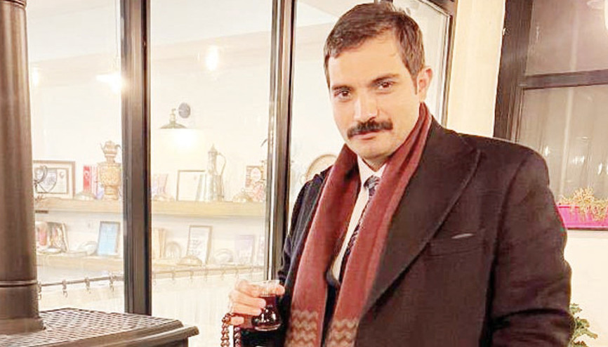 Sinan Ateş cinayeti iddianamesi kabul edildi