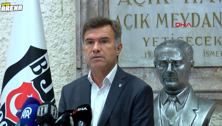 Feyyaz Uçardan Angel Di Maria açıklaması