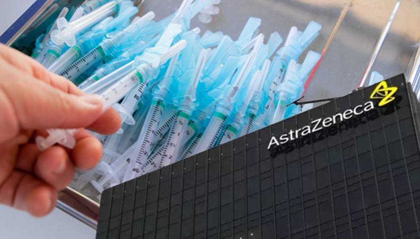 AstraZeneca, nadir görülen yan etkiyi itiraf ettikten sonra aylar sonra Kovid aşısını geri çekiyor