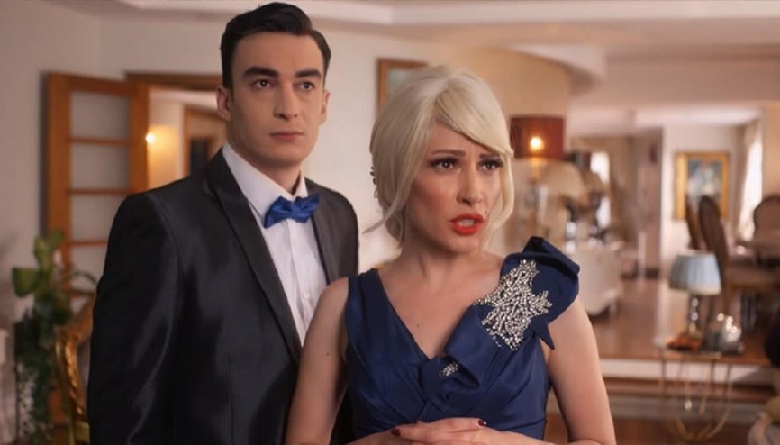 Nalan filminin konusu ne, oyuncuları kimler, nerede çekildi Bu akşam ekranlara geliyor