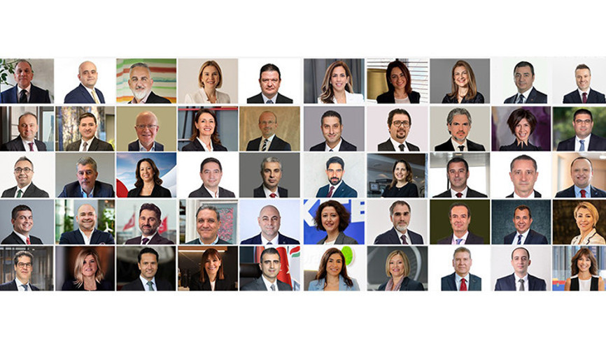 CFO’ların ajandası yapay zeka ve dijital finans