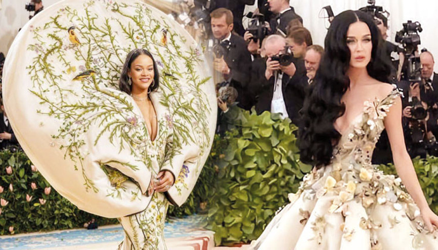 Annesi bile gerçek sandı