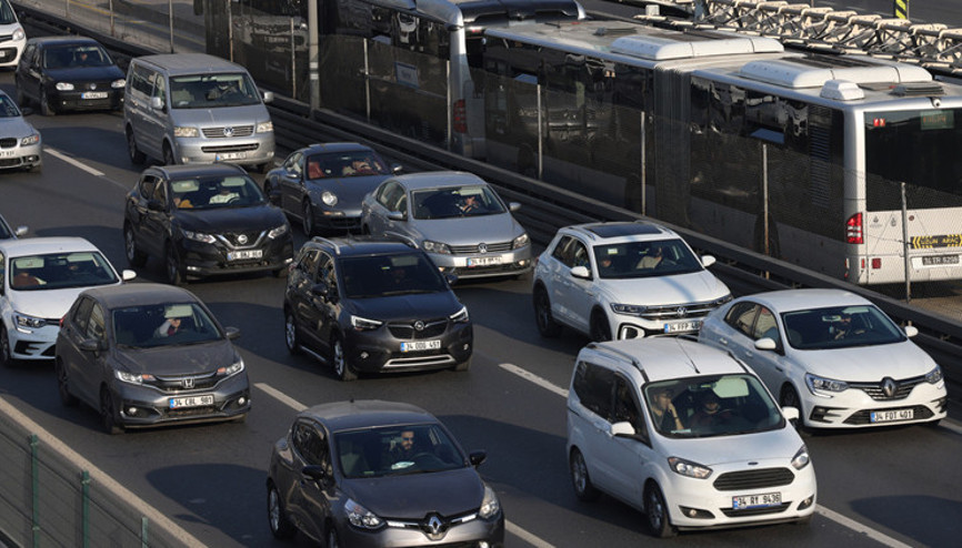 Fahri Trafik Müfettişliğinde önemli değişiklik 70 yaşından büyükler dikkat...