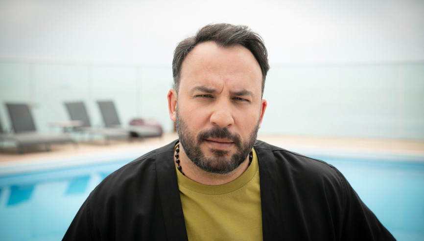 Arka Sokaklara ses getiren bir transfer daha