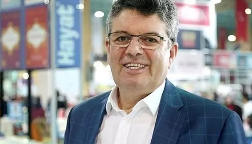 Alişan Kapaklıkaya kimdir, nereli, kaç yaşında Alişan Kapaklıkayanın kaç çocuğu var