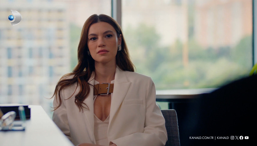 Taş Kağıt Makasa Fecir’in Harun Yakar’ı kovması ve Rüya’nın gerçekleri öğrenmesi damga vurdu