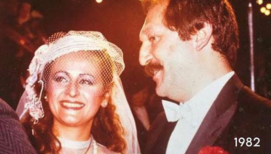 42 yıl... İlk günden bile daha mutlu