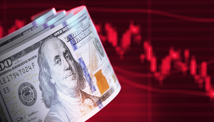 KKMde gerileme sürüyor