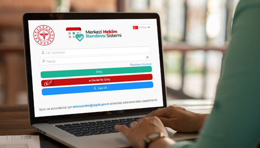 Onaylı randevu nedir, nasıl yapılacak MHRS online randevu nereden alınır Adım adım MHRS onaylı randevu alma bilgisi