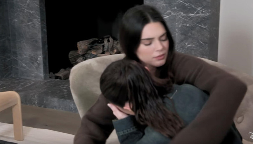 Kardashian- Jenner ailesine kara haber: Hep zenginlikleri, güzellikleri konuşulurdu... Bu kez gözyaşlarına boğuldular