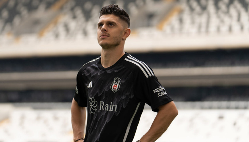 Beşiktaşa Ghezzal ve Rashicadan kötü haber