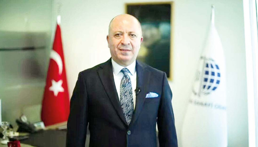 ‘Kanatlıda ihracat pazarı kaybedilir’