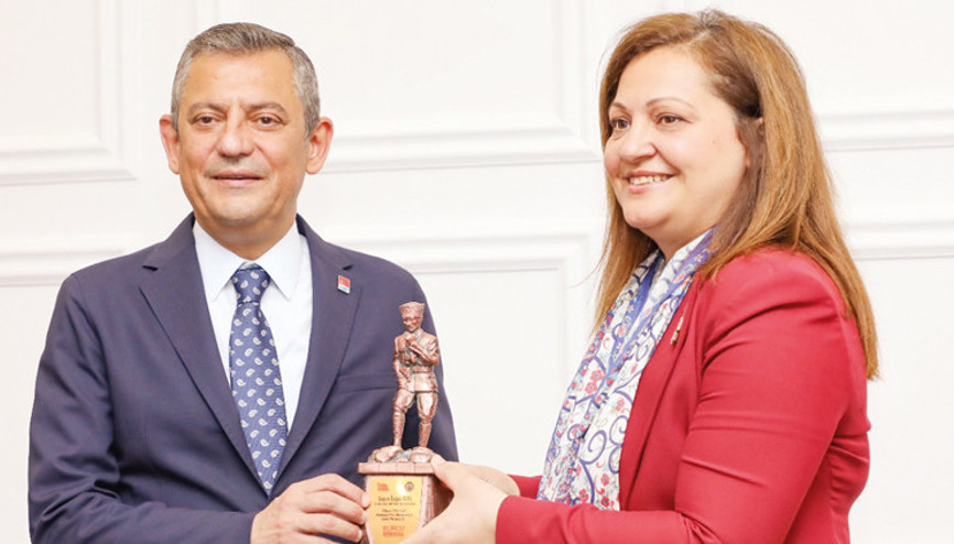 Özel’den atama uyarısı Özel’den atama uyarısı