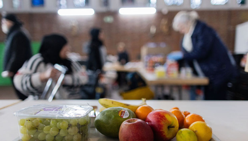 Irkçılık ve ayrımcılık fakirliği körüklüyor Irkçılık ve ayrımcılık fakirliği körüklüyor