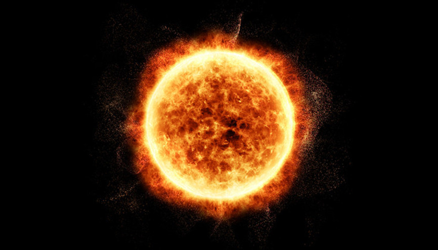 NOAA 20 yıl sonra ilk kez uyarı yayınladı  Jeomanyetik fırtına bugün öğlen başlıyor: Elektronik cihazlar bozulabilir, internet kesilebilir