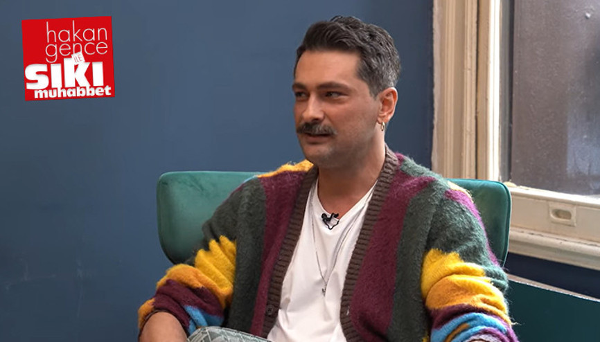 Aşkın dili olsaydı benim için Manyak derdi