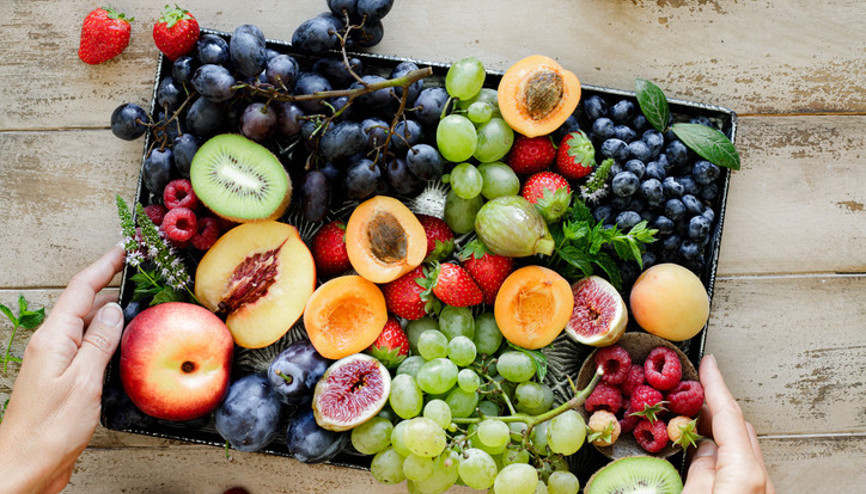 Yaz aylarında bu meyveleri mutfağınızdan eksik etmeyin