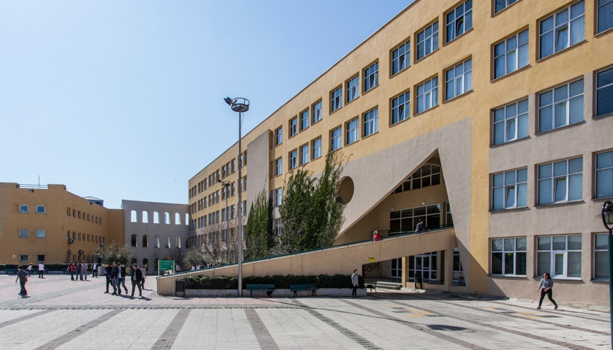 Darüşşafaka giriş sınavı 26 Mayıs’ta yapılacak