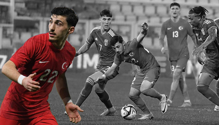 Galatasaray, Fenerbahçe, Beşiktaş ve Trabzonsporun yeni yarışı başladı Transfer kararı...